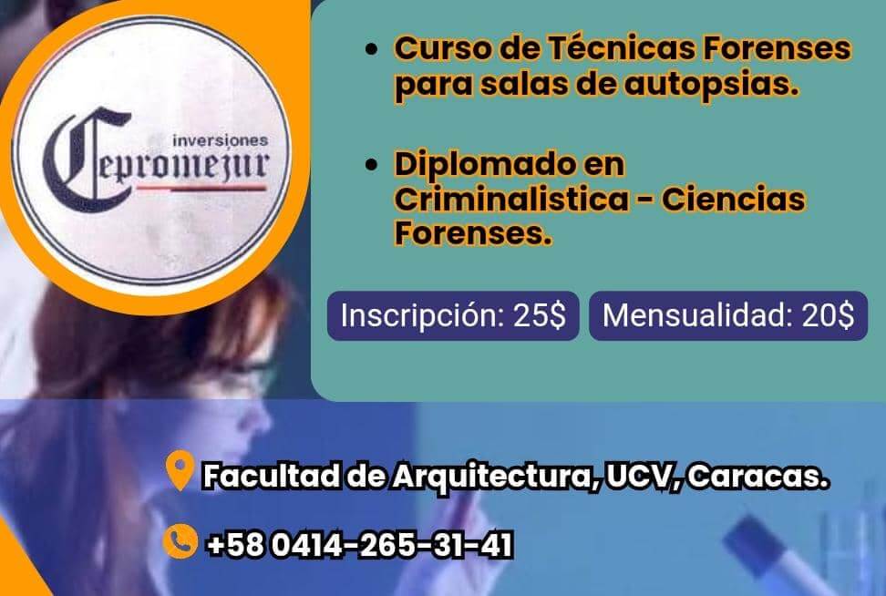 Publicidad Cursos Cepromejur en Clave 99.3FM