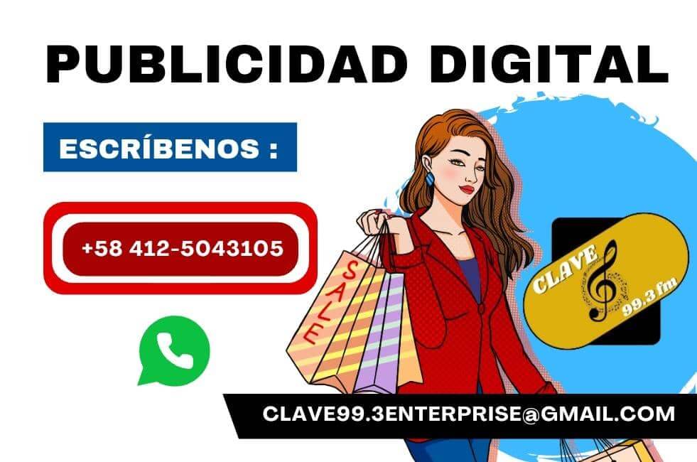 Publicidad Digital